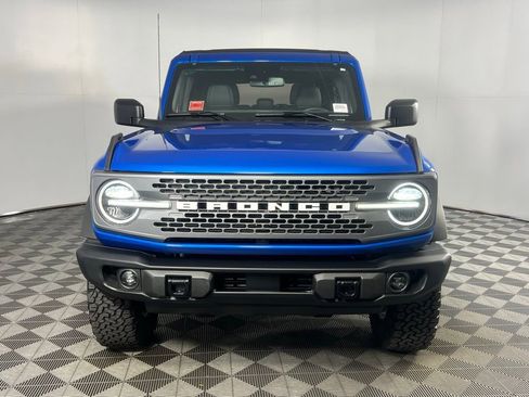 Used 2023 Ford Bronco Badlands image 10