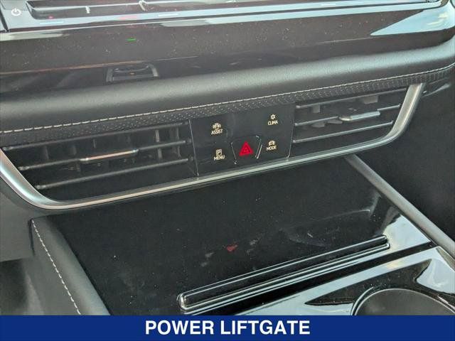 New 2025 Volkswagen Atlas SE AWD/4WD image 17