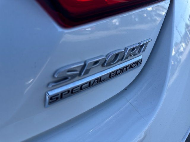 Used 2022 Honda Accord Sport Special Edition image 31