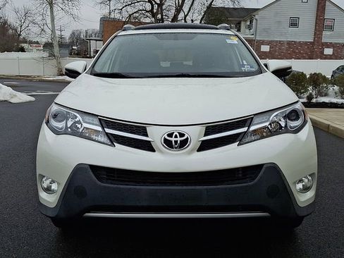 Used 2013 Toyota RAV4 Limited image 2