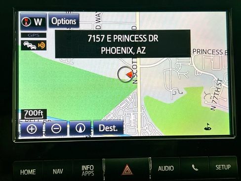 Used 2019 Toyota Land Cruiser w/ Preferred Accessory Package AWD/4WD image 14