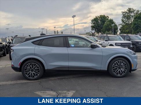 New 2026 Ford Mustang Mach-E Premium image 6