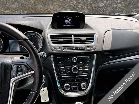 Used 2015 Buick Encore FWD image 6