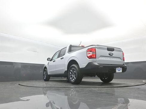 New 2026 Ford Maverick XLT image 27