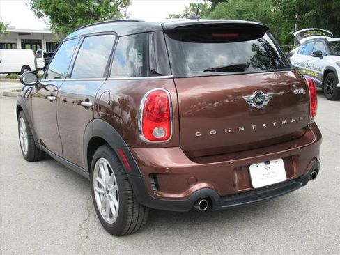 Used 2015 MINI Cooper Countryman S w/ Loaded Package FWD image 4