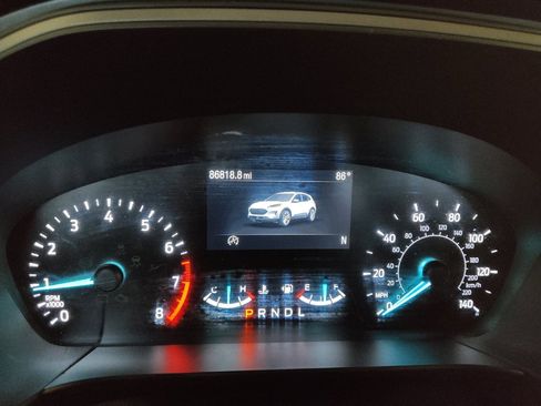 Used 2020 Ford Escape S FWD image 23