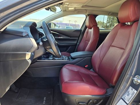 Used 2025 MAZDA CX-30 AWD 2.5 S w/ Preferred Package image 23