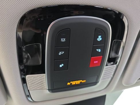 New 2025 Hyundai Palisade SEL image 27