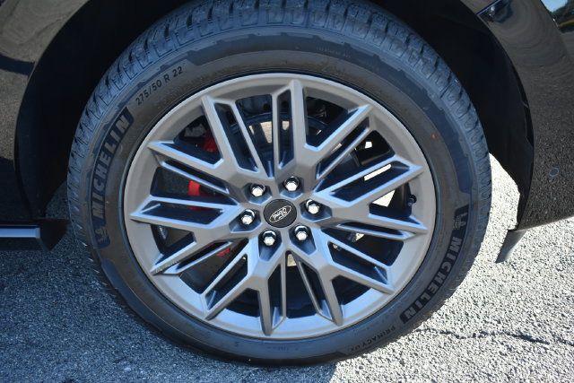 Used 2025 Ford Expedition Platinum w/ Stealth Performance Package AWD/4WD image 59