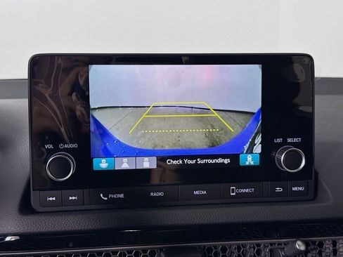 New 2026 Honda Civic Sport image 15