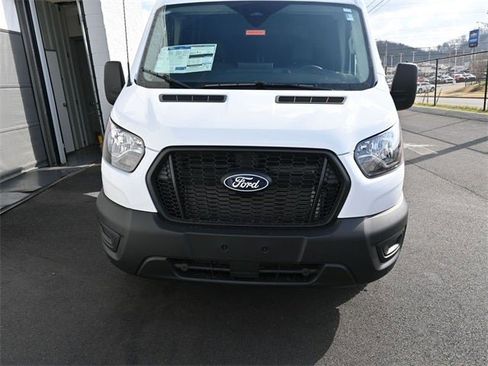 New 2026 Ford Transit 250 Base w/ Load Area Protection Package image 3