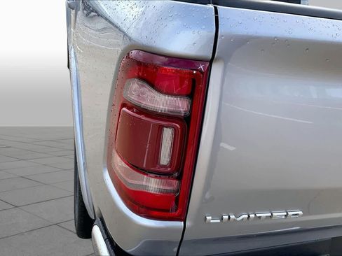 Used 2022 RAM 1500 Limited AWD/4WD image 27