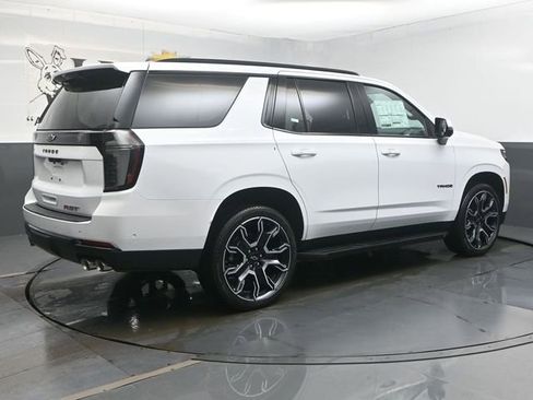 New 2026 Chevrolet Tahoe RST w/ Advanced Technology Package image 29