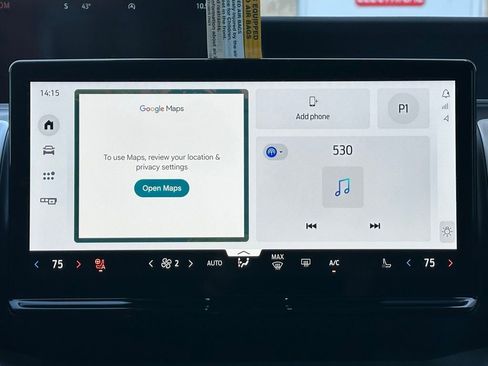 New 2025 Ford Expedition Max Active image 39