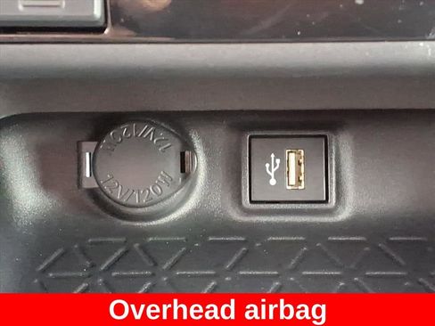 Used 2025 Toyota RAV4 Woodland Edition w/ Weather Package image 19