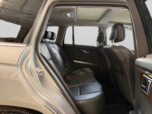 Used 2015 Mercedes-Benz GLK 350 4MATIC image 18