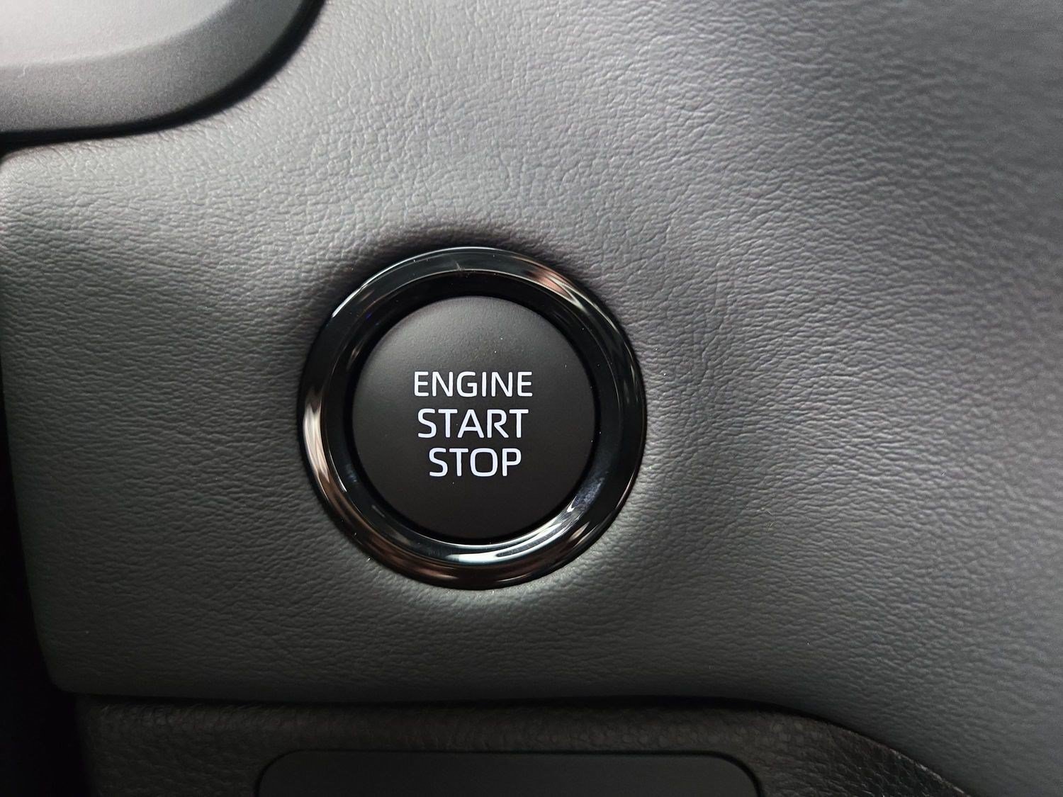New 2026 Toyota Tundra Platinum AWD/4WD image 23