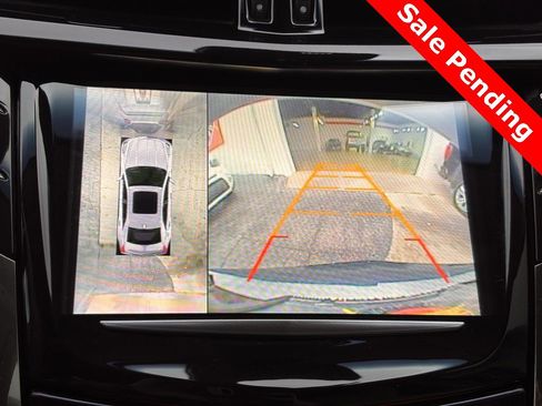 Used 2016 Cadillac CTS Premium image 29