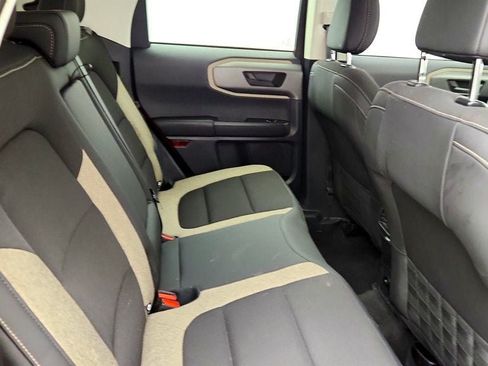 Used 2025 Ford Bronco Sport Big Bend AWD/4WD image 20