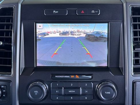 Used 2019 Ford F150 XLT w/ Equipment Group 302A Luxury image 16