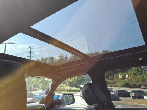 New 2026 RAM 1500 Laramie w/ Night Edition image 9