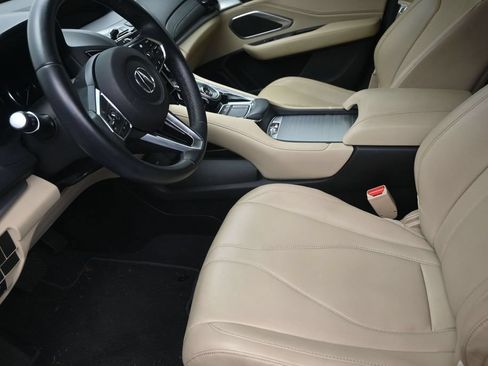 Used 2019 Acura RDX FWD image 11
