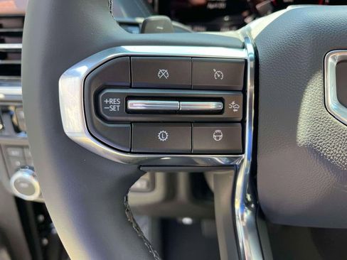 New 2026 GMC Yukon XL Denali AWD/4WD image 28