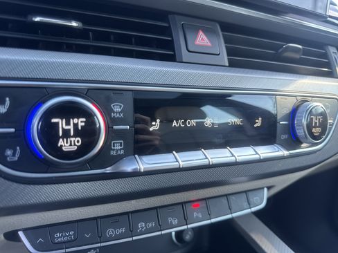 Used 2021 Audi A5 2.0T Prestige w/ Black Optic Package image 29