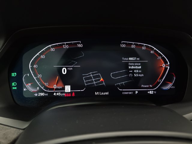 Used 2022 BMW X5 xDrive40i w/ M Sport Package AWD/4WD image 19