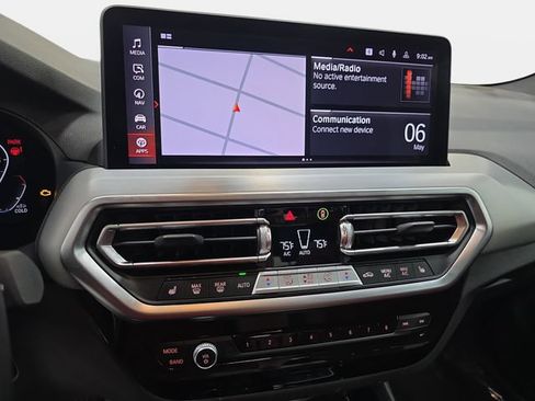Certified 2024 BMW X3 xDrive30i w/ Premium Package AWD/4WD image 16