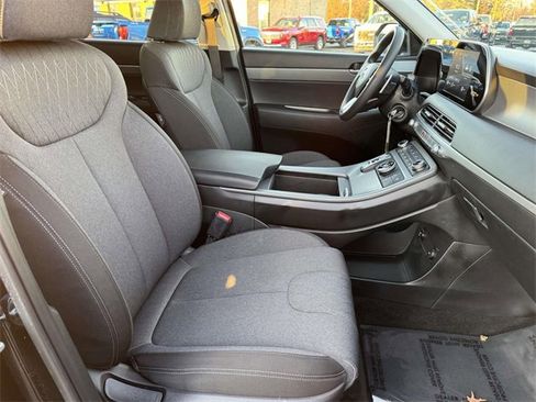 Used 2022 Hyundai Palisade SE image 26