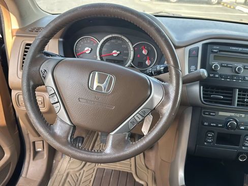 Used 2007 Honda Pilot EX-L image 5