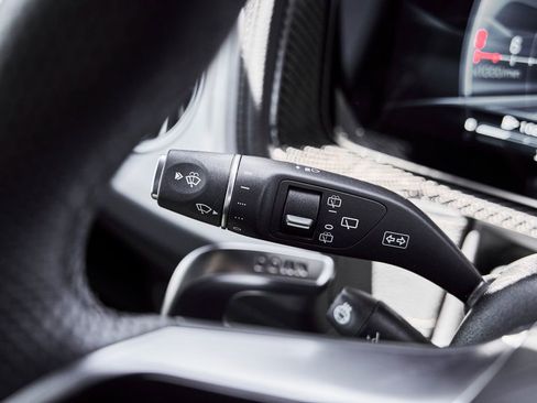Used 2025 Mercedes-Benz G 63 AMG 4MATIC image 71