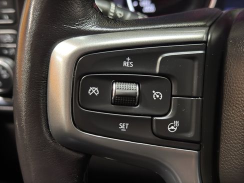 Used 2021 Chevrolet Silverado 1500 RST w/ Convenience Package II image 27