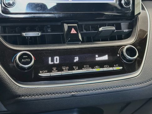 Used 2020 Toyota Corolla SE FWD image 10