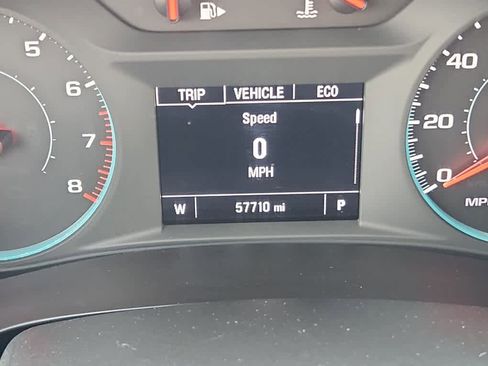 Used 2023 Chevrolet Malibu LT image 18