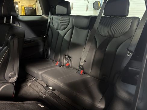 Used 2023 Hyundai Palisade Calligraphy w/ Cargo Package FWD image 19