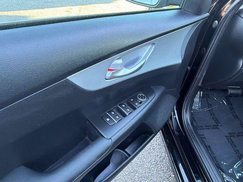 Used 2024 Kia Forte LX FWD image 15