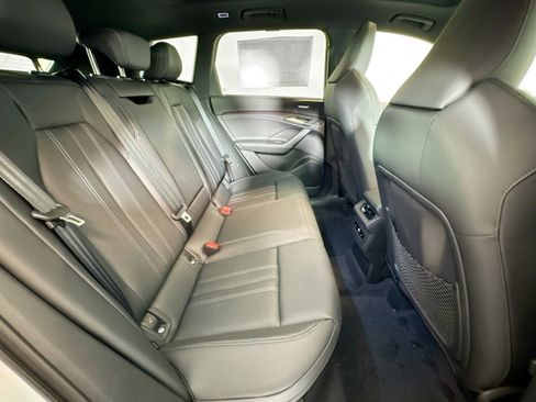 New 2027 Audi Q6 e-tron Premium Plus AWD/4WD image 24
