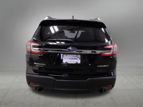 Used 2025 Subaru Ascent Premium AWD/4WD image 4