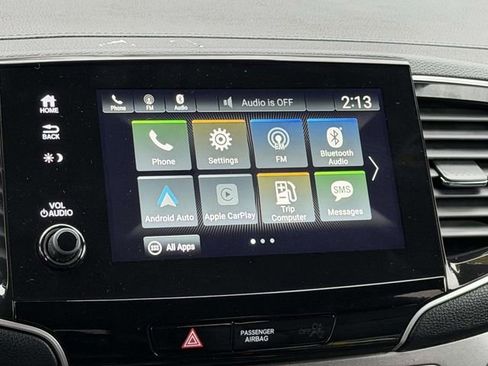 Used 2021 Honda Pilot Special Edition image 17