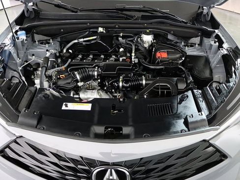 Certified 2025 Acura ADX AWD image 36