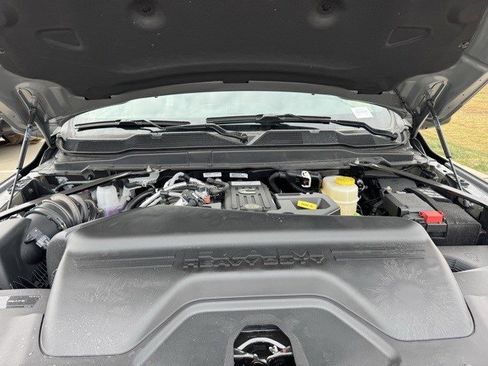 New 2026 RAM 3500 Big Horn image 40