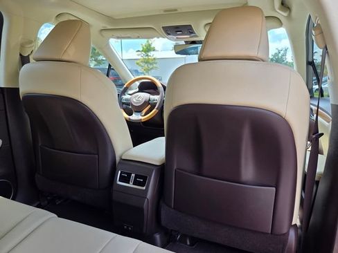 Used 2020 Lexus RX 350 FWD w/ Premium Package image 19
