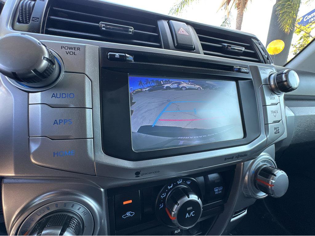Used 2019 Toyota 4Runner SR5 Premium AWD/4WD image 6