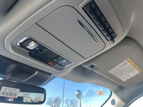 New 2026 Ford F350 Lariat image 42