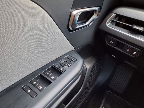 New 2025 Kia K4 EX image 12