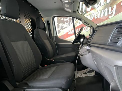 Used 2024 Ford Transit 250 Low Roof w/ Exterior Upgrade Package image 19