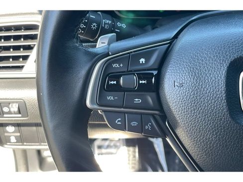 Used 2022 Honda Accord Sport image 33
