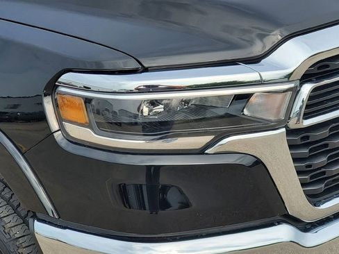 Used 2026 RAM 1500 Lone Star RWD image 27